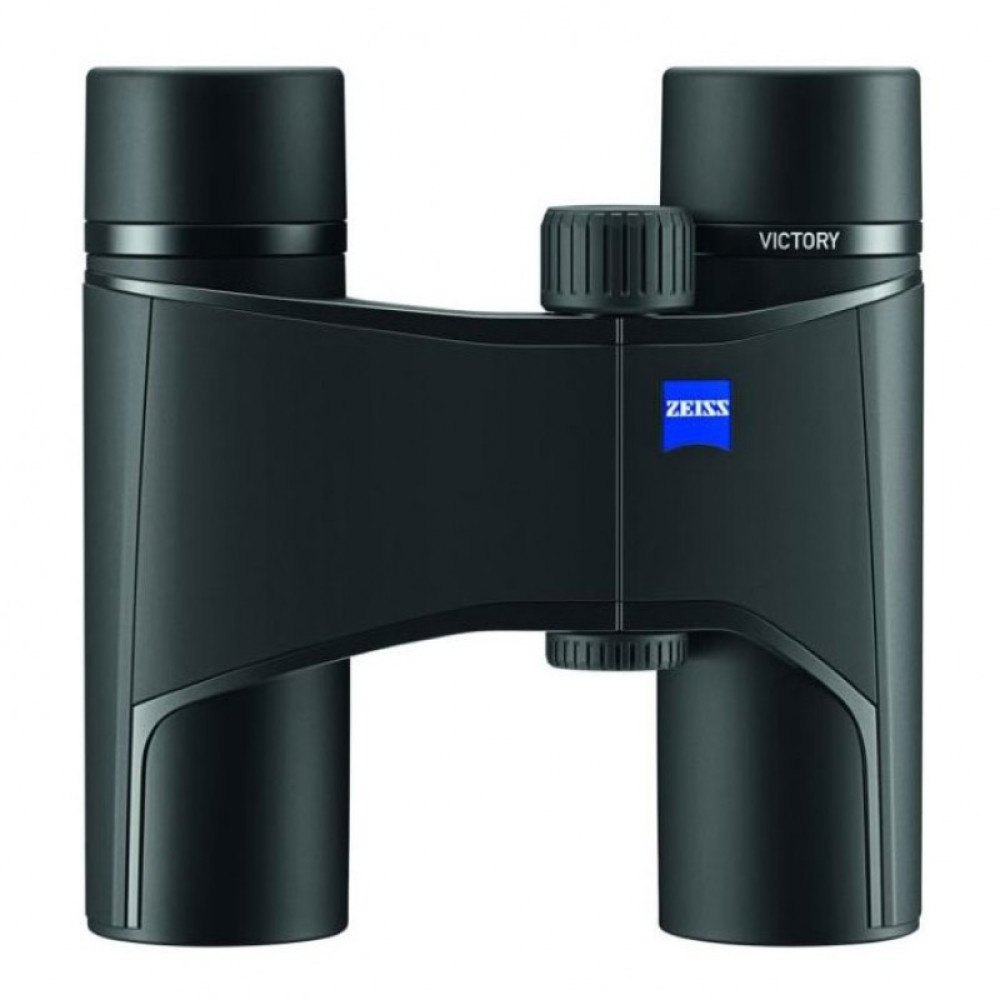 Бинокль Carl Zeiss Victory Pocket 8x25, черный, Черный