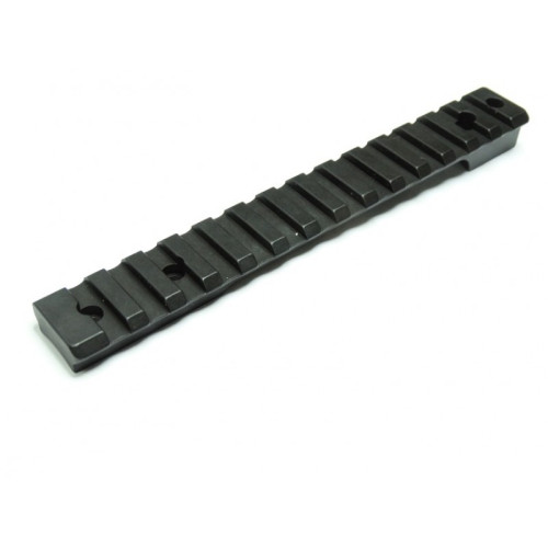Планка MAK Picatinny/Weaver для Mauser 98 (5520-50010)
