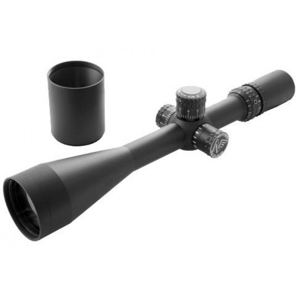 Оптический прицел Nightforce NXS 5.5-22x56 MOAR ZeroStop (C434)