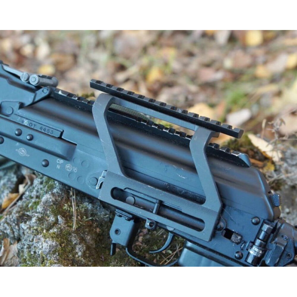 База Weaver-Вепрь 1В