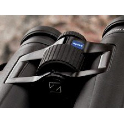 Бинокль Carl Zeiss 10x54 Victory HT, Черный