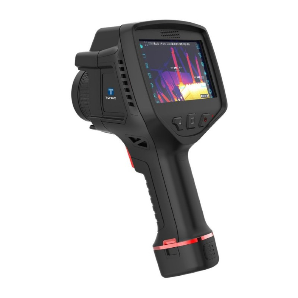 Тепловизор Torus SC300-B, Черный
