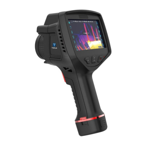 Тепловизор Torus SC300-B, Черный