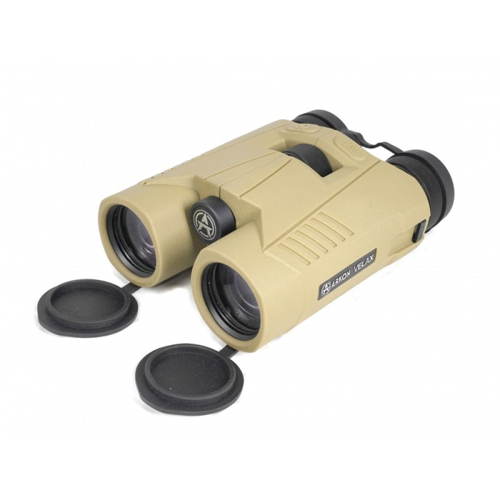 Лазерный дальномер ARKON Velax 4K 10x42