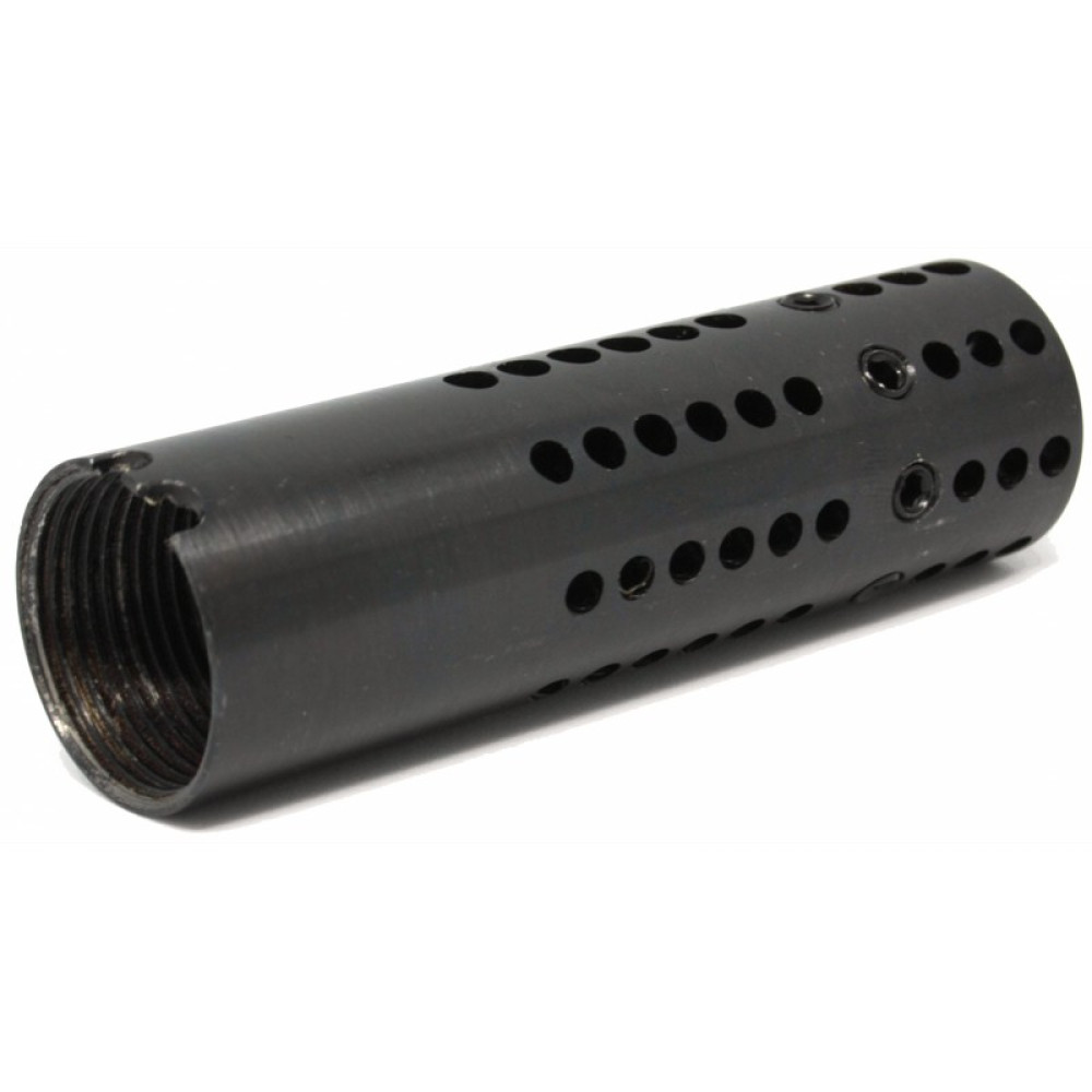 ДТК VR-10M M14*1 левая калибр 9,6