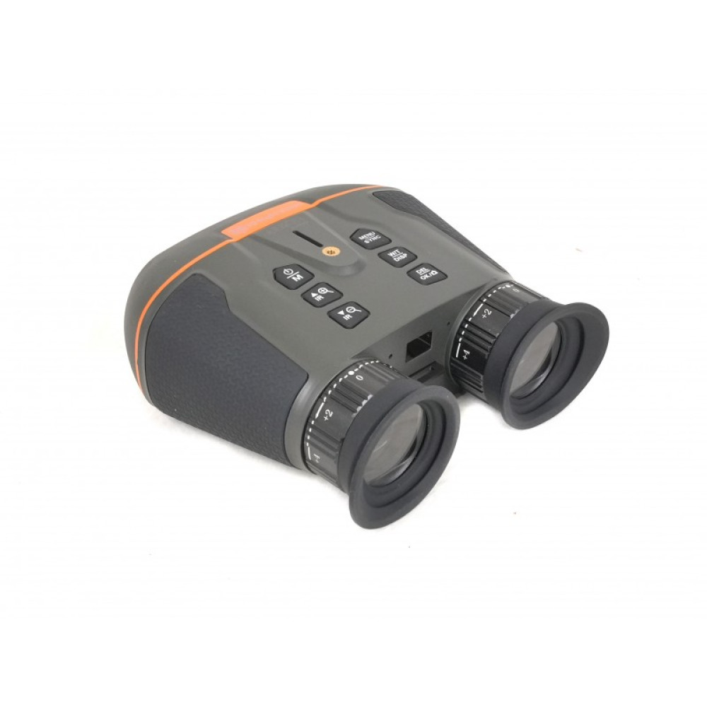 Цифровой 3D бинокль день/ночь ARKON Lite NVB3D