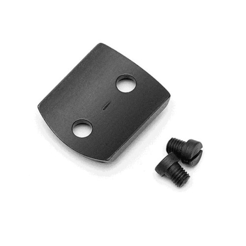 Основания для крепления быстросъемных кронштейнов MAK для Heym SR 20 (1480-0060 + 1680-0060)