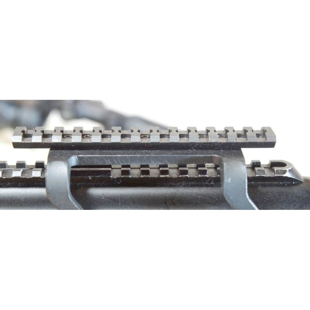 База Weaver-Вепрь 1В