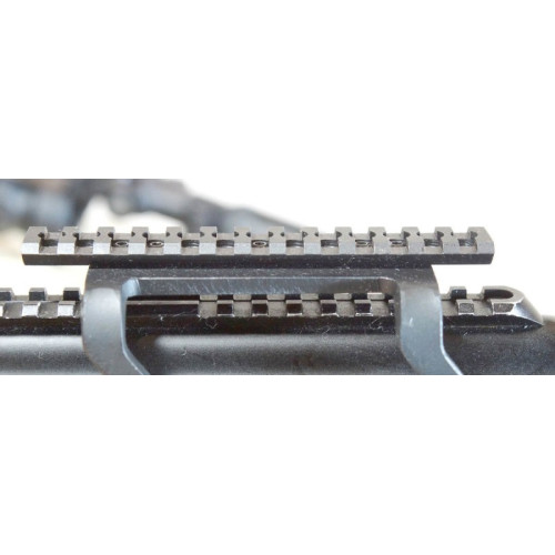 База Weaver-Вепрь 1В