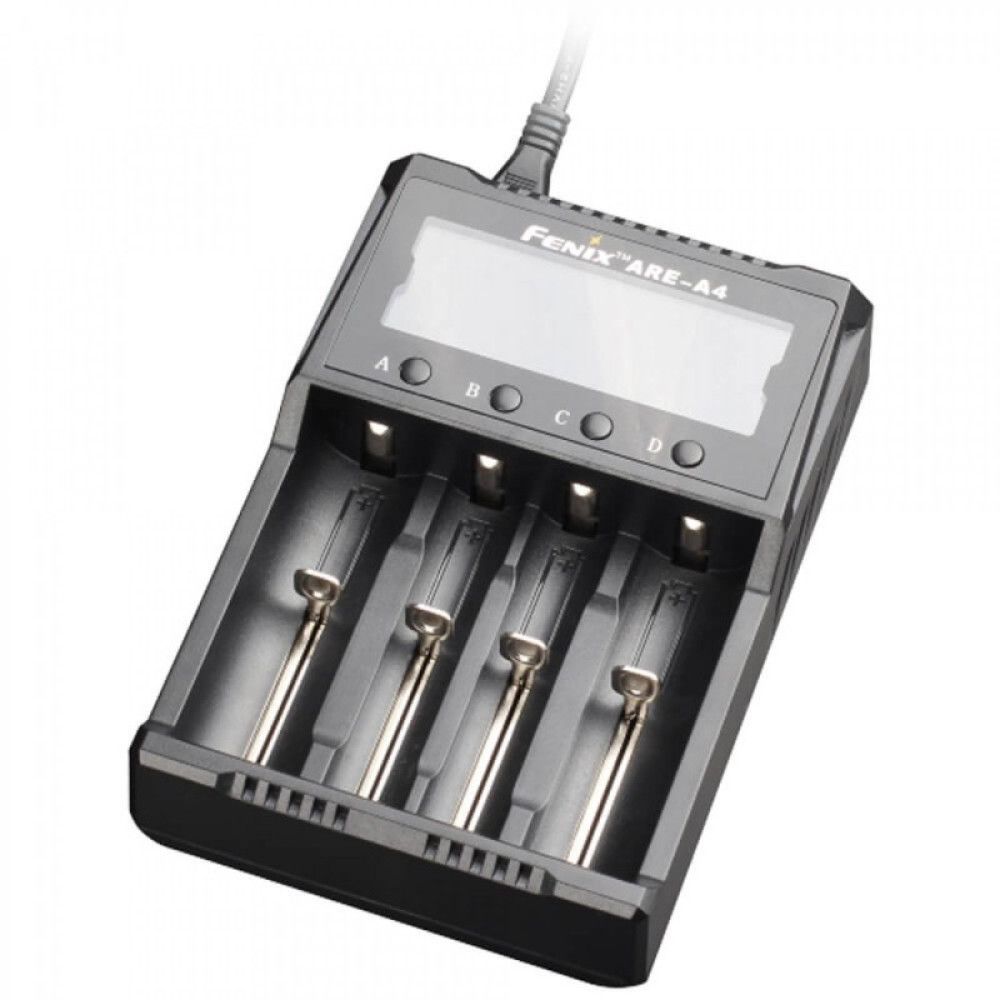 Зарядное устройство FENIX ARE-A4