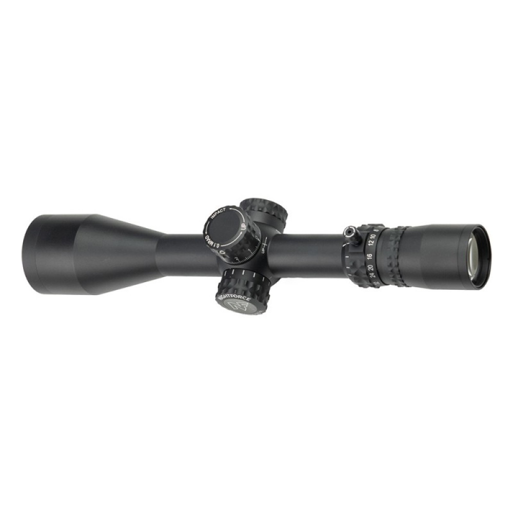 Оптический прицел NightForce NX8 4-32x50 F1 (сетка MIL-XT) с подсветкой