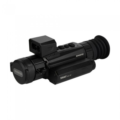 Тепловизионный прицел REMINGTON Termit 335 LRF