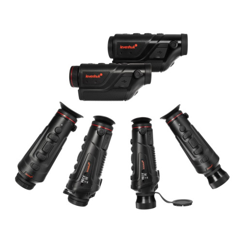 Монокуляр тепловизионный Levenhuk Fatum Z120