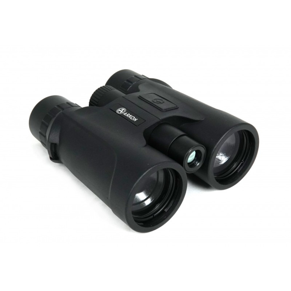 Лазерный дальномер Arkon 10x42 LRF 3000