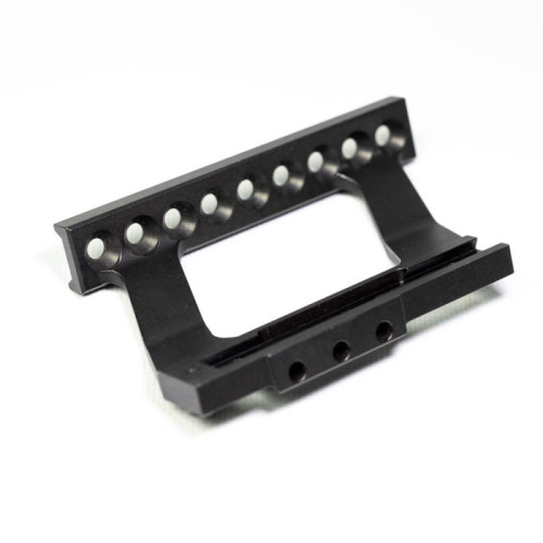 Кронштейн Гюрза на Вепрь 1В с оттяжкой от стрелка для Apex, Pulsar,Yukon, Н-66 мм, 0 моа