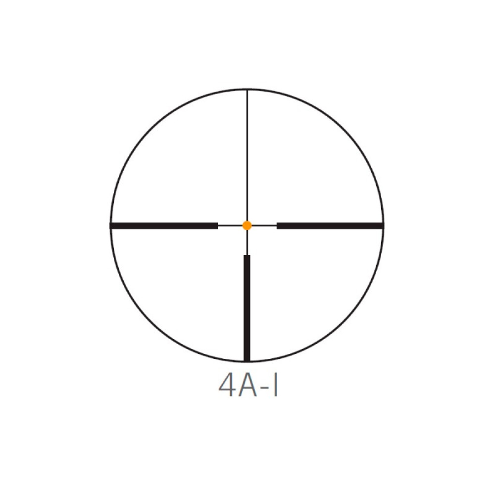Оптический прицел Steiner Nighthunter Xtreme 1-5x24 шина Z (8752)