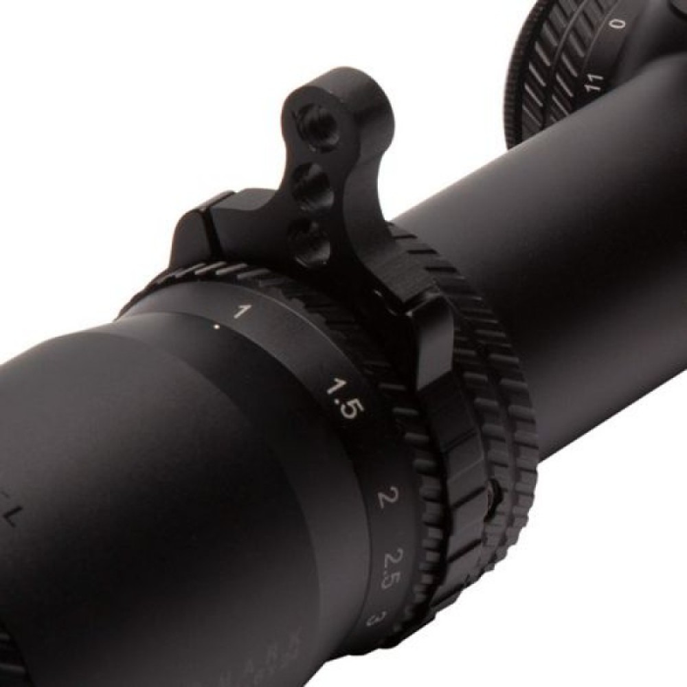 Оптический прицел Sightmark Citadel 1-6x24 CR1 подсветка сетки BDC, 30 мм (SM13038CR1)