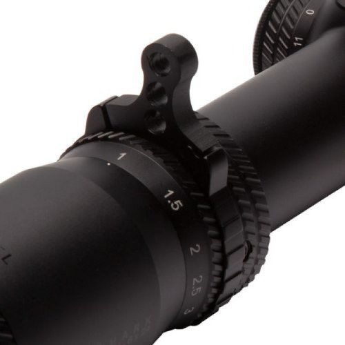 Оптический прицел Sightmark Citadel 1-6x24 CR1 подсветка сетки BDC, 30 мм (SM13038CR1)