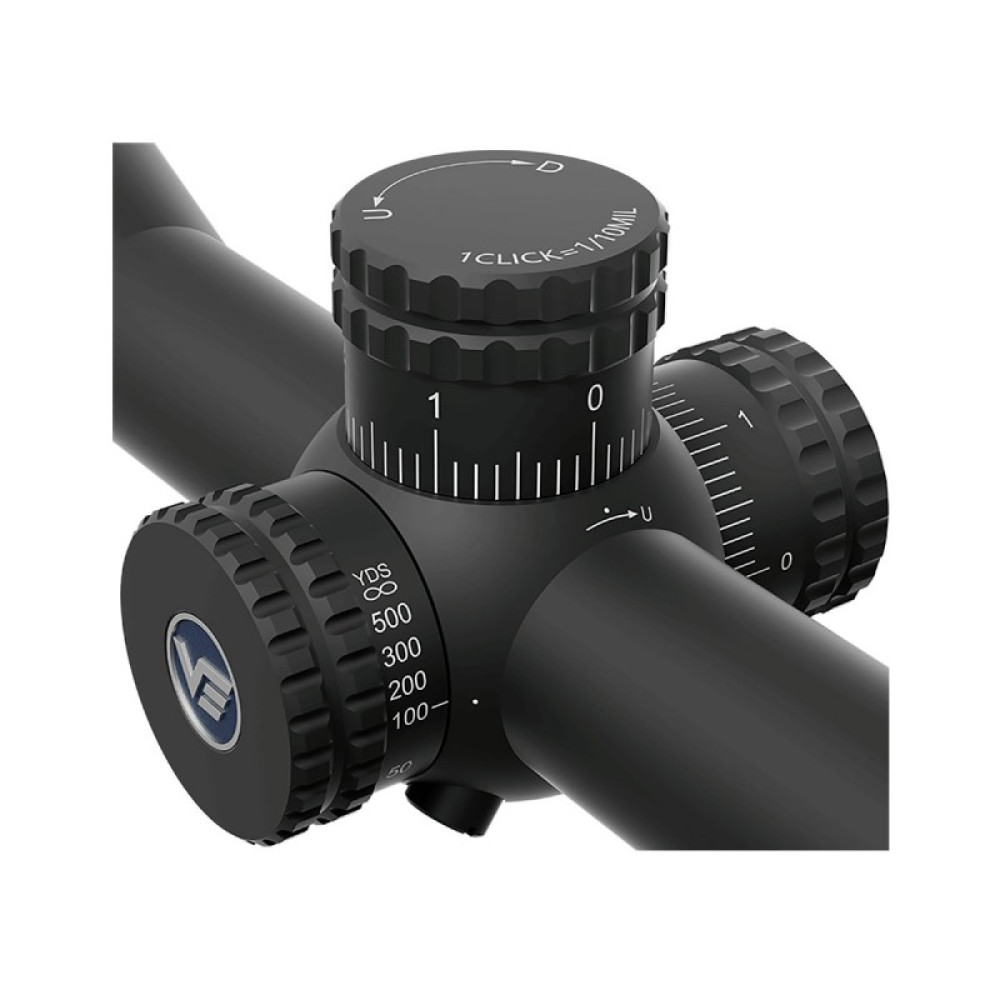 Оптический прицел Vector Optics Hugo 3-12x40i