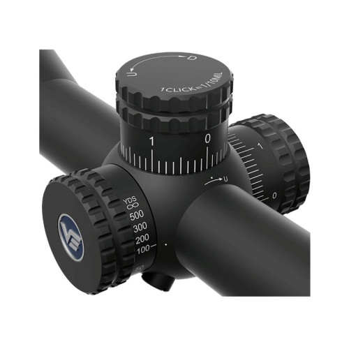 Оптический прицел Vector Optics Hugo 3-12x40i