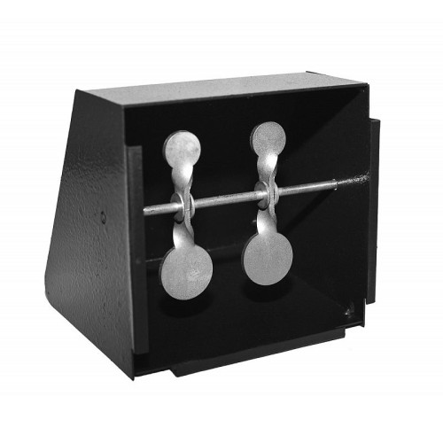 Минитир STALKER "Пропеллер", 2 медальона