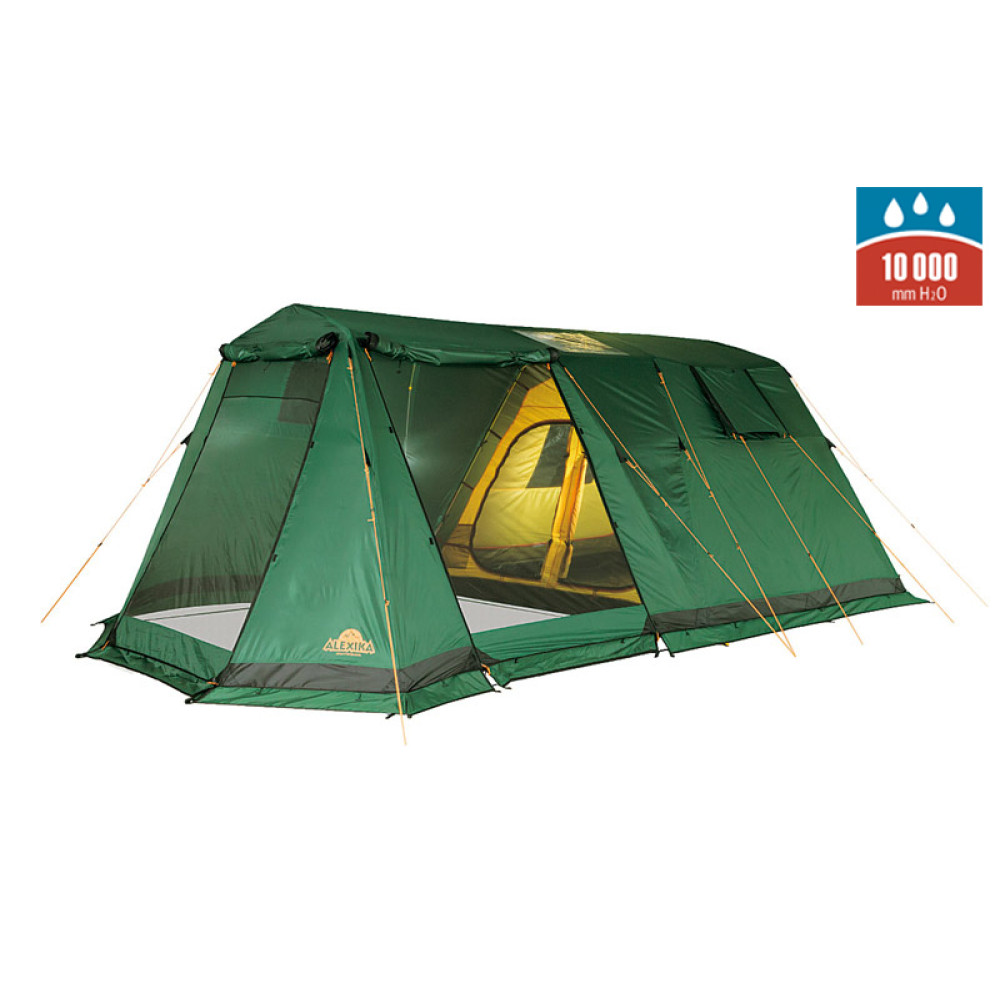 Палатка Alexika Victoria 5 luxe