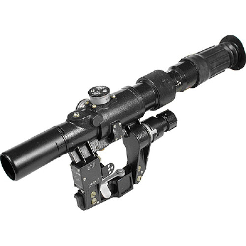 Оптический прицел ПО 3-9х24-1 (Сайга)