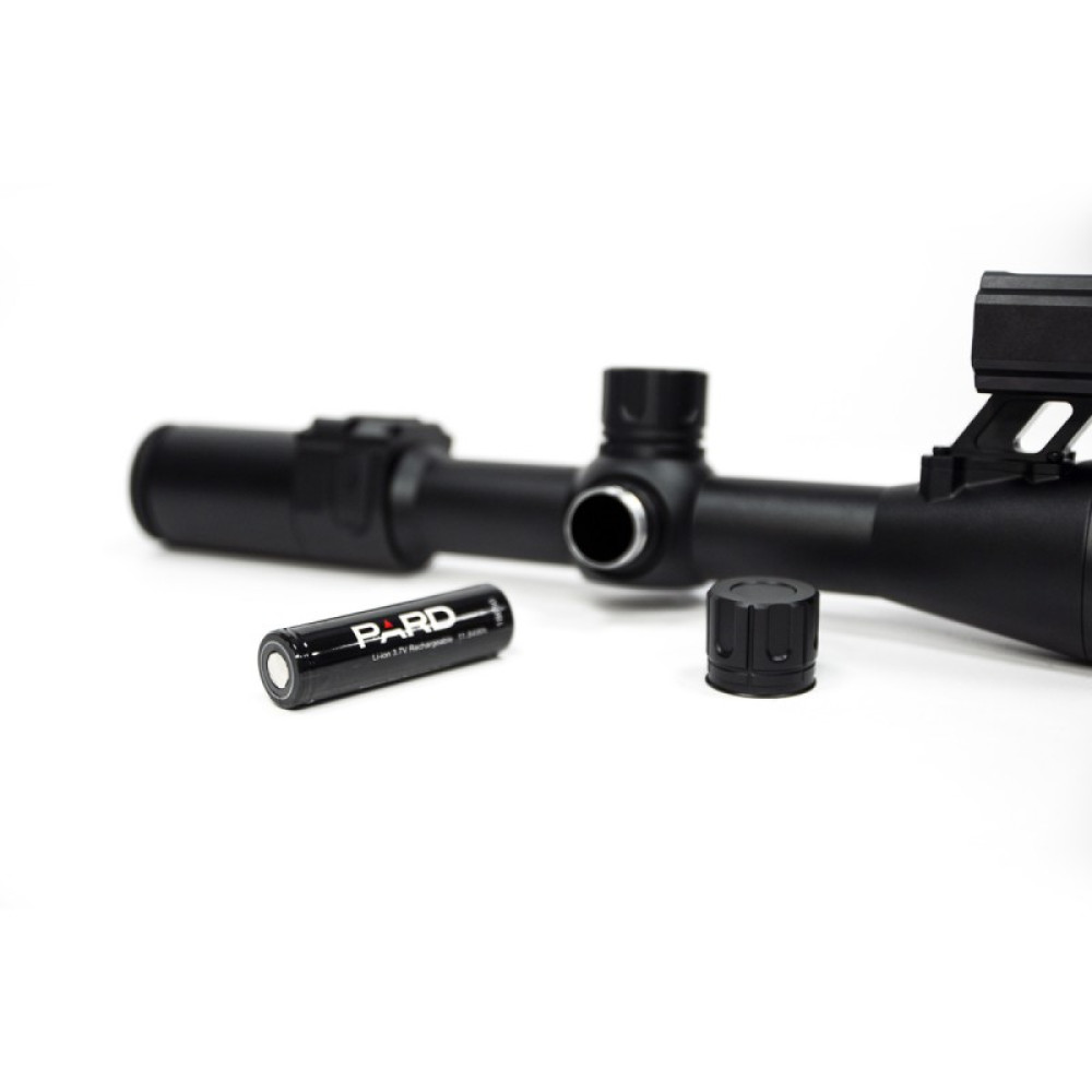 Цифровой прицел ночного видения PARD DS35-70 LRF