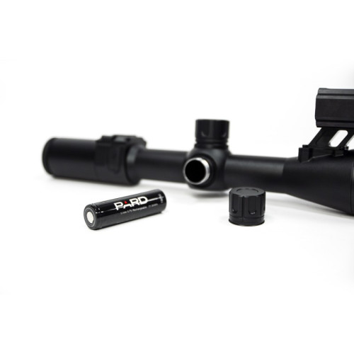 Цифровой прицел ночного видения PARD DS35-70 LRF