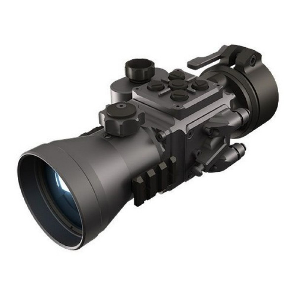 Тепловизионная насадка STRIX-F-3F54