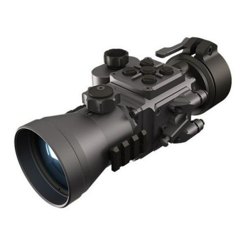 Тепловизионная насадка STRIX-F-3F54