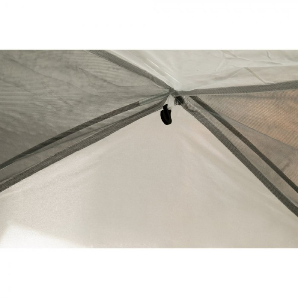 Палатка Totem Tepee 4 (V2) (зеленый)