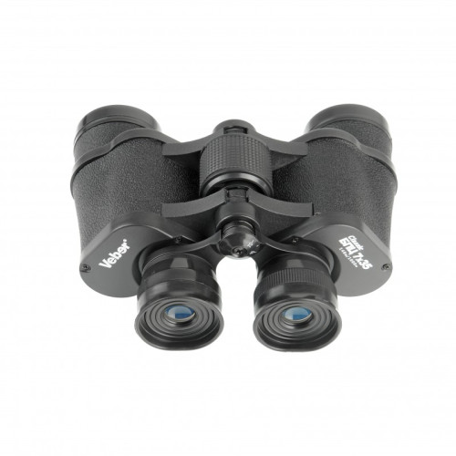 Бинокль Veber Classic БПЦ 7x35 VL, Черный