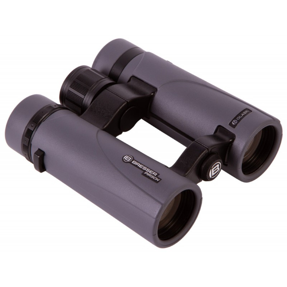 Бинокль Bresser Pirsch ED 10x34