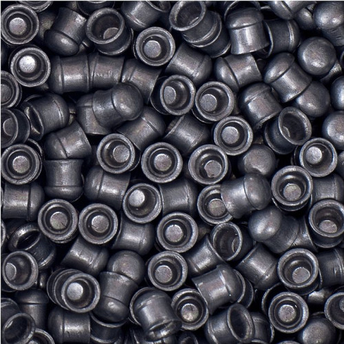 Пульки STALKER Domed Pellets, 0.45 г, 4.5 мм, 250 шт
