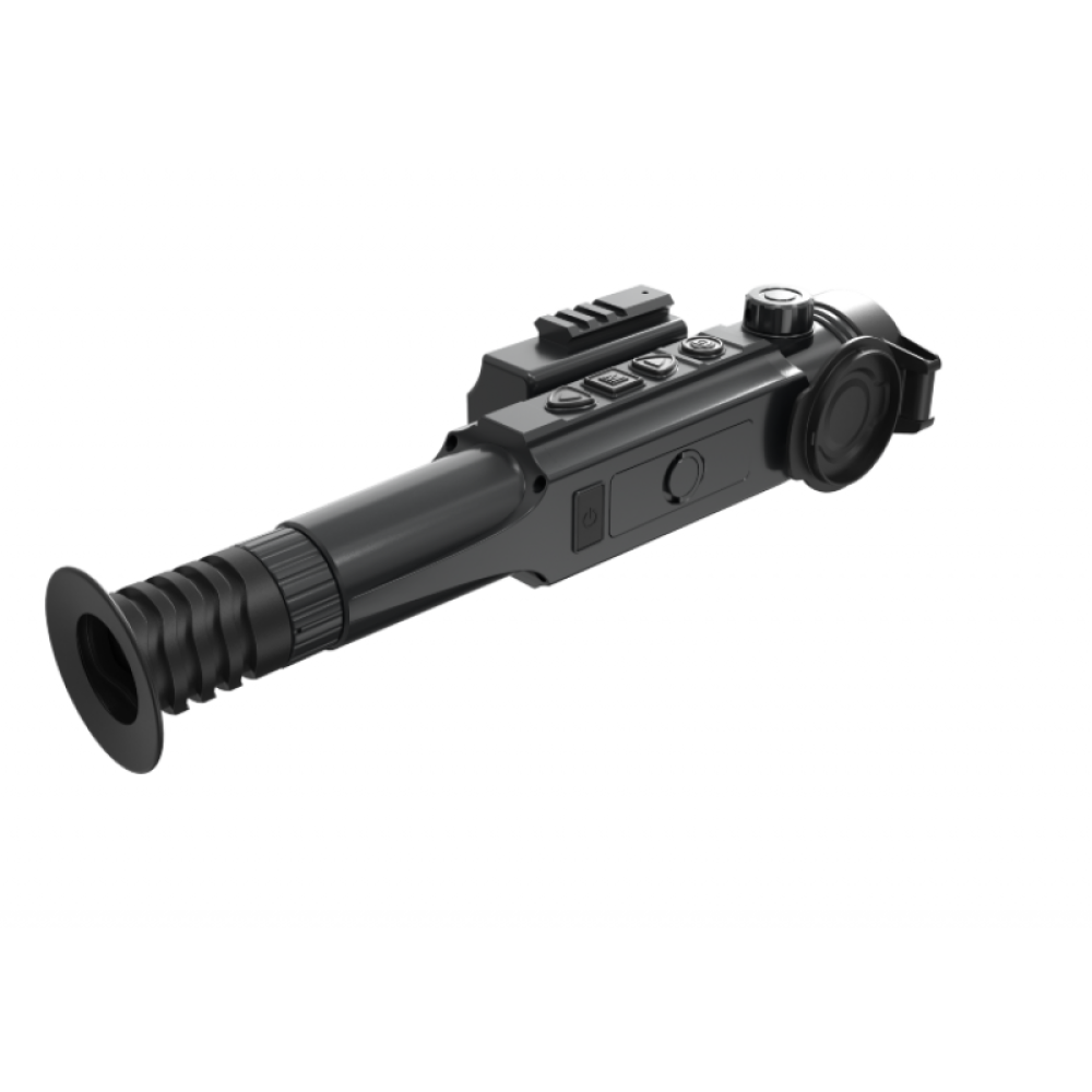 Тепловизионный прицел Sytong NM06-50LRF с дальномером
