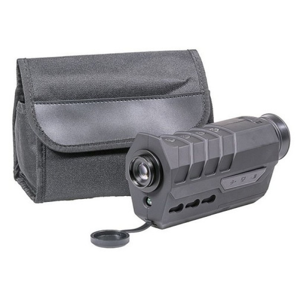 Цифровой монокуляр ночного видения FireField Vigilance 1-8х16