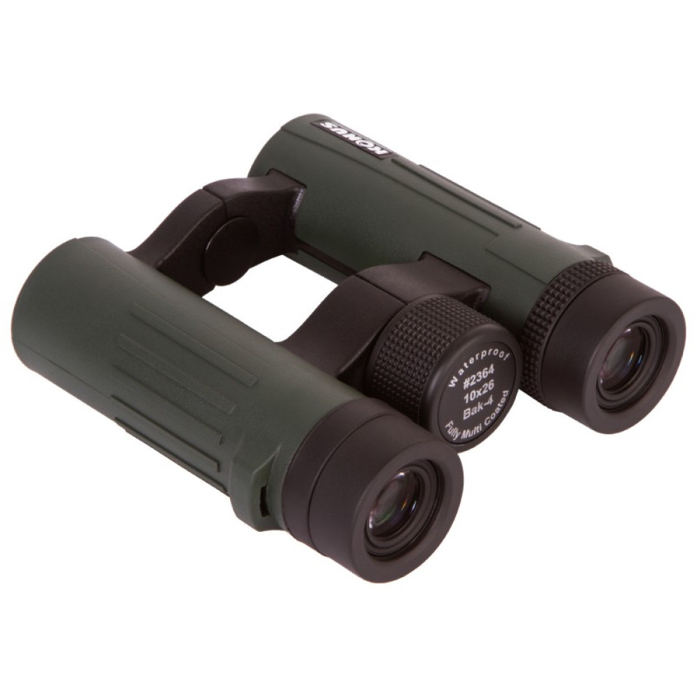 Бинокль Konus Supreme-2 10x26 WA