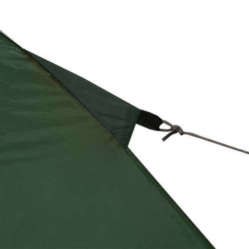 Палатка Totem Tepee 4 (V2) (зеленый)