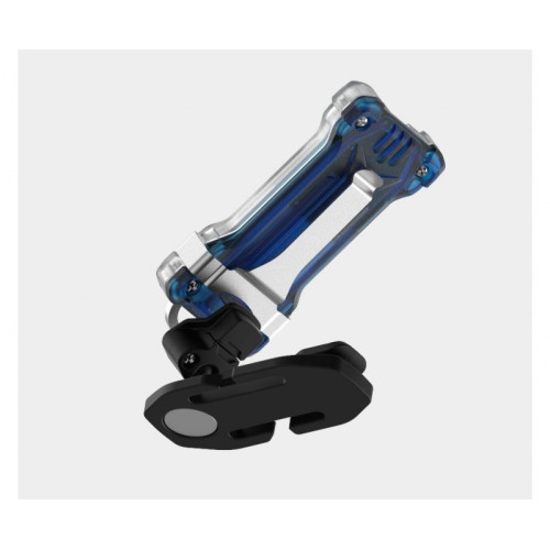 Мультифонарь Armytek Zippy Extended Set (Blue Sapphire)