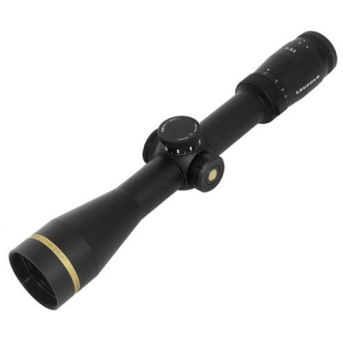 Оптический прицел Leupold VX-6 2-12x42 CDS-ZL с подсветкой