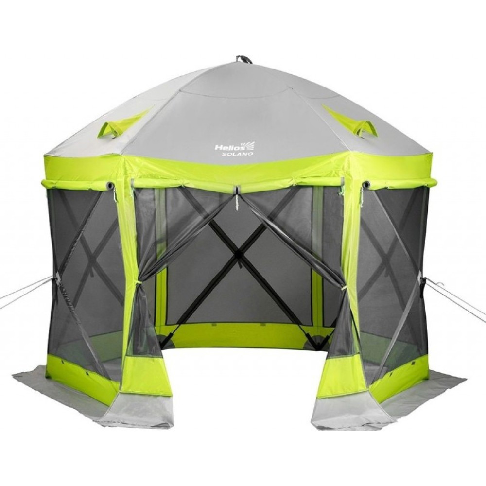 Шатер Helios Solano HS-1503-GG