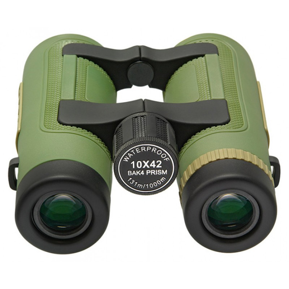 Бинокль Veber Nature Russia 10x42 Karelia