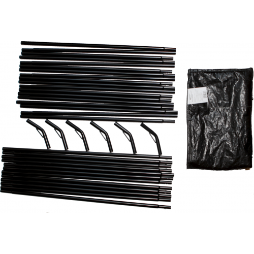 Каркас BTrace дюрапол 8,5мм для палатки Travel 3