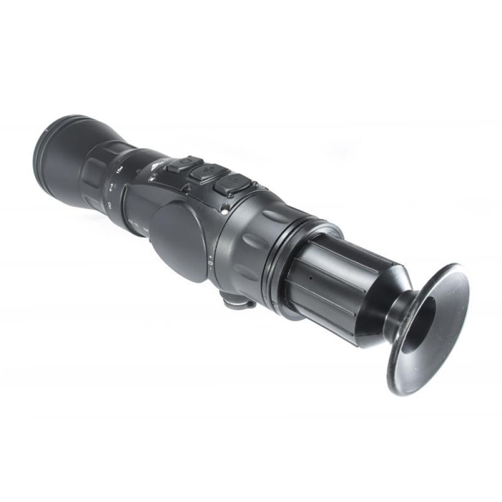 Тепловизионный прицел ПТ-10