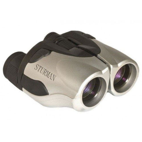 Бинокль STURMAN 8-25x25