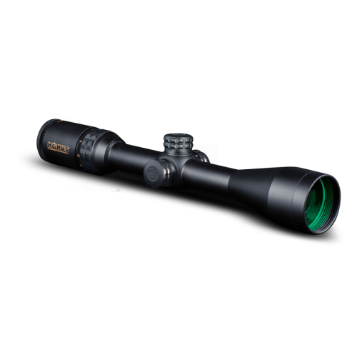 Оптический прицел Konuspro 3-10x44, сетка 275-ballistic, подсветка точки