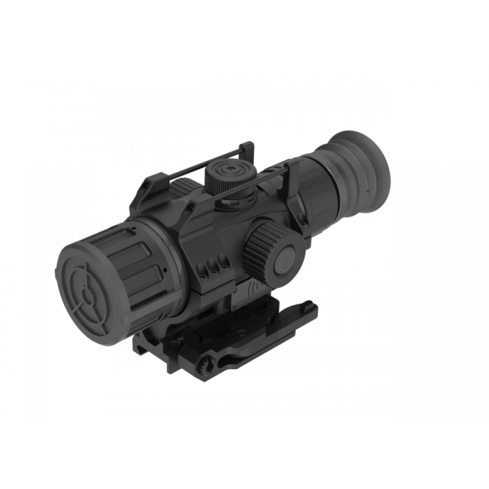 Тепловизионный прицел RED Charon Z (Weaver)