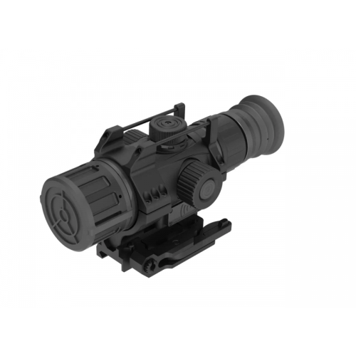 Тепловизионный прицел RED Charon Z (Weaver)