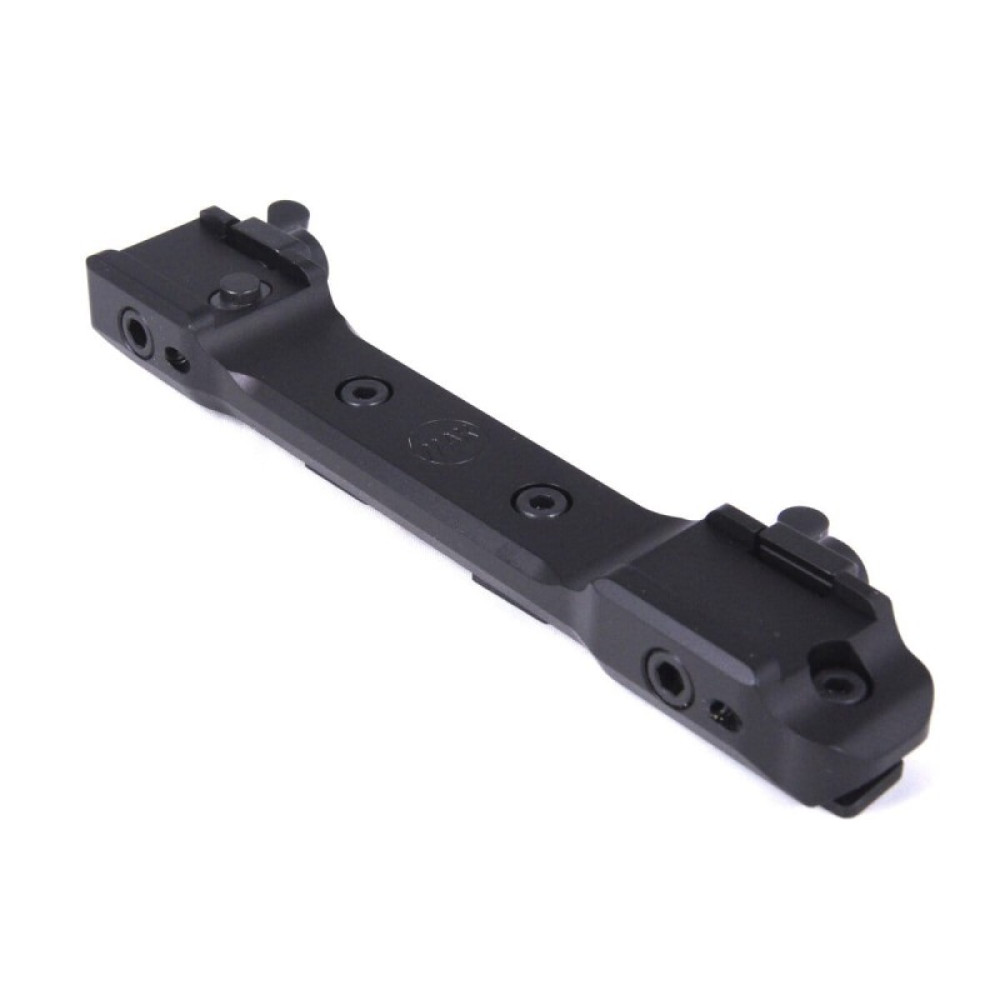 Быстросъемный кронштейн MAK на шину Swarovski для Tikka T3 (5072-60107)